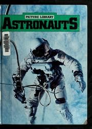 Tapa de Astronauts