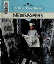 Tapa de Newspapers