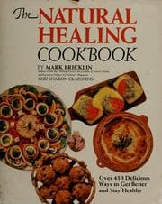 Tapa de The Natural Healing Cookbook