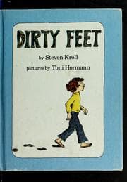 Tapa de Dirty Feet