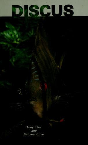 Tapa de Discus