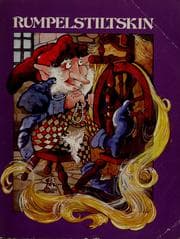 Tapa de Rumpelstiltskin