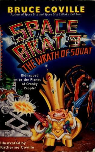 Tapa de The wrath of Squat