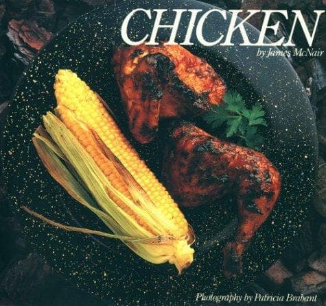 Tapa de James Mcnair's Chicken
