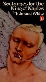 Tapa de Nocturnes for the King of Naples
