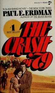 Tapa de Crash of 79