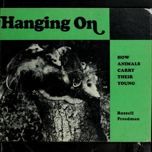 Tapa de Hanging on
