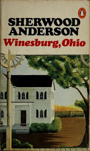 Tapa de Winesburg, Ohio