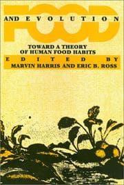 Tapa de Food and Evolution
