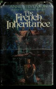 Tapa de The French inheritance