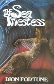 Tapa de The sea priestess