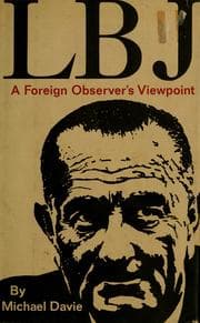 Tapa de LBJ