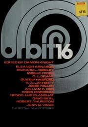 Tapa de Orbit 16