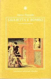 Tapa de Giulietta e Romeo