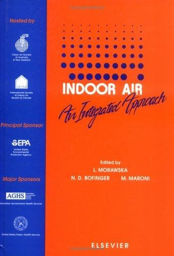 Tapa de Indoor air