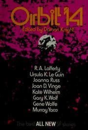 Tapa de Orbit 14