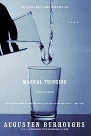 Tapa de Magical Thinking