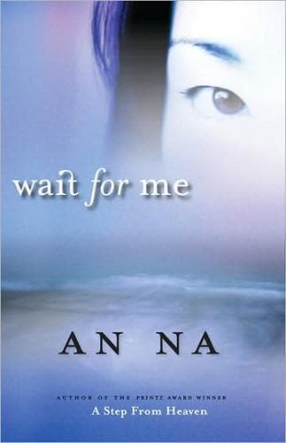 Tapa de Wait for me