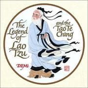 Tapa de Legend of Lao Tzu and the Tao Te Ching