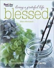 Tapa de Blessed