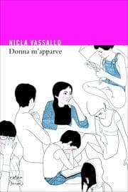 Tapa de Donna m'apparve