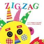 Tapa de Zig Zag