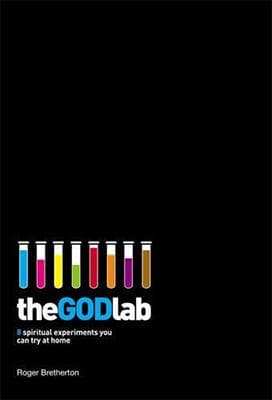 Tapa de The GOD Lab