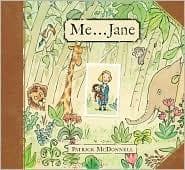 Tapa de Me ... Jane