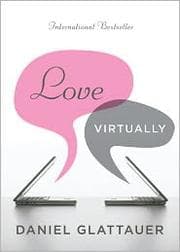 Tapa de Love Virtually