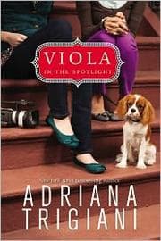 Tapa de Viola in the Spotlight