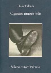 Tapa de Ognuno muore solo