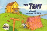Tapa de The Tent