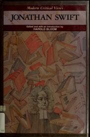 Tapa de Jonathan Swift