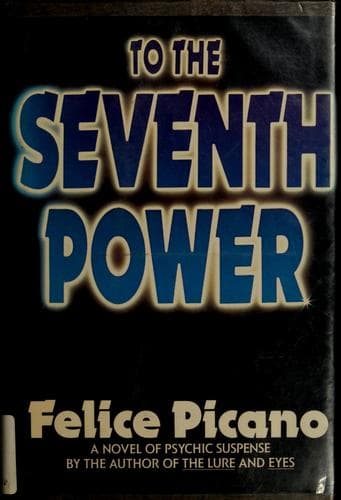 Tapa de To the seventh power