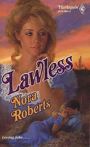 Tapa de Lawless