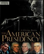 Tapa de The American presidency