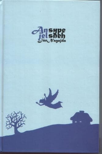 Tapa de Anjel sype sneh