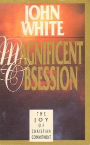 Tapa de Magnificent obsession