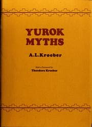 Tapa de Yurok myths