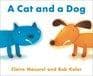 Tapa de Cat and a Dog