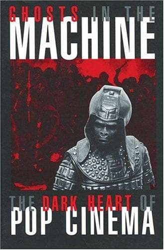 Tapa de Ghosts in the Machine