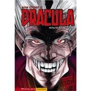 Tapa de Bram Stoker's Dracula