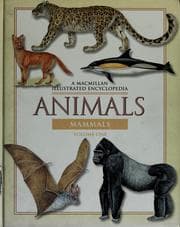Tapa de Animals