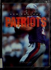 Tapa de New England Patriots