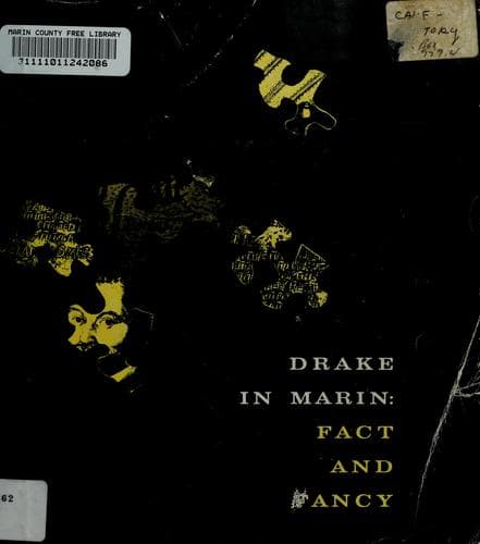 Tapa de Drake in Marin