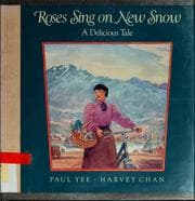 Tapa de Roses Sing on New Snow: A Delicious Tale