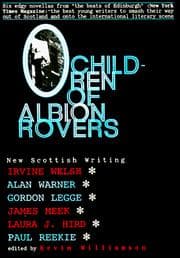 Tapa de Children of Albion Rovers