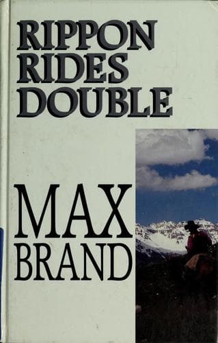 Tapa de Rippon rides double