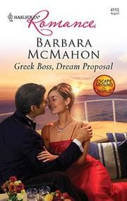 Tapa de Greek Boss, Dream Proposal