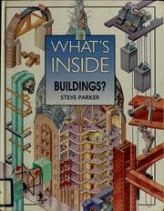 Tapa de What's inside buildings?